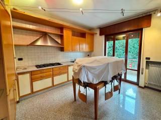 Appartamento via Guglielmo Marconi 8, Centro, Sovizzo — foto 13 di 27