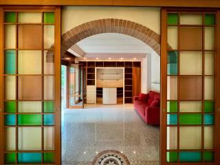 Appartamento via Guglielmo Marconi 8, Centro, Sovizzo — foto 26 di 27