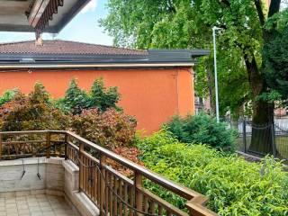 Appartamento via Guglielmo Marconi 8, Centro, Sovizzo — foto 7 di 27