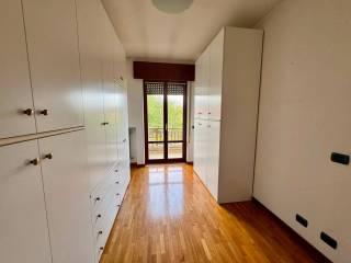 Appartamento via Guglielmo Marconi 8, Centro, Sovizzo — foto 20 di 27