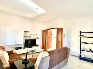Appartamento via Emanuele Paparo, Centro, Vibo Valentia — foto 37 di 43
