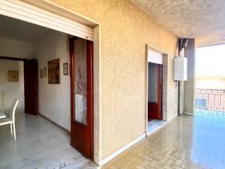 Appartamento via Emanuele Paparo, Centro, Vibo Valentia — foto 19 di 43