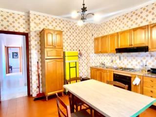 Appartamento via Emanuele Paparo, Centro, Vibo Valentia — foto 15 di 43