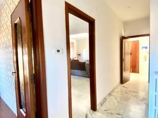 Appartamento via Emanuele Paparo, Centro, Vibo Valentia — foto 40 di 43