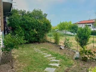 Appartamento via Guglielmo Marconi 8, Centro, Sovizzo — foto 12 di 27