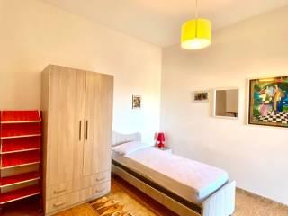 Appartamento via Emanuele Paparo, Centro, Vibo Valentia — foto 18 di 43