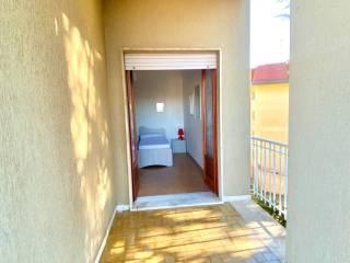 Appartamento via Emanuele Paparo, Centro, Vibo Valentia — foto 2 di 43