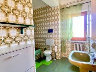 Appartamento via Emanuele Paparo, Centro, Vibo Valentia — foto 17 di 43
