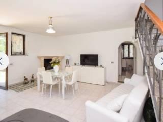Terratetto unifamiliare Sp30, Vasanello — foto 11 di 12