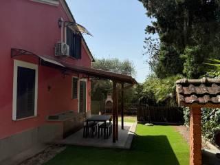 Terratetto unifamiliare Sp30, Vasanello — foto 10 di 12