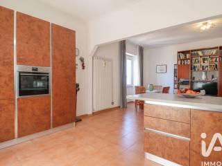 Quadrilocale via Fratelli Bandiera 24, Centro Storico, Albano Laziale — foto 15 di 28