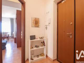 Quadrilocale via Fratelli Bandiera 24, Centro Storico, Albano Laziale