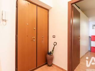 Quadrilocale via Fratelli Bandiera 24, Centro Storico, Albano Laziale — foto 11 di 28