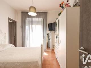 Quadrilocale via Fratelli Bandiera 24, Centro Storico, Albano Laziale — foto 9 di 28