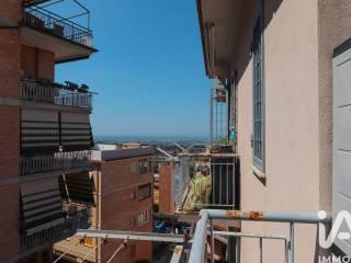 Quadrilocale via Fratelli Bandiera 24, Centro Storico, Albano Laziale — foto 16 di 28