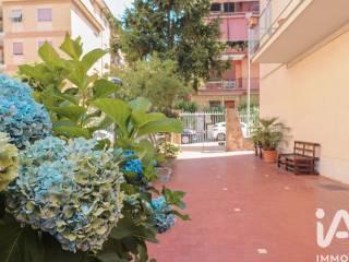 Quadrilocale via Fratelli Bandiera 24, Centro Storico, Albano Laziale — foto 25 di 28
