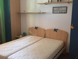 Trilocale via Ettore Majorana 1, Mazzeo, Taormina — foto 15 di 20
