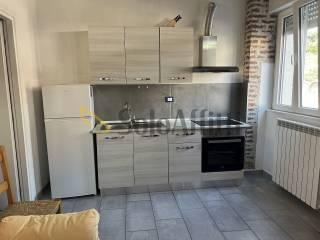 Trilocale via Valle 9, Centro, Valle Salimbene — foto 21 di 21