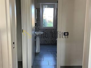 Trilocale via Valle 9, Centro, Valle Salimbene — foto 15 di 21