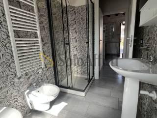 Trilocale via Valle 9, Centro, Valle Salimbene — foto 7 di 21