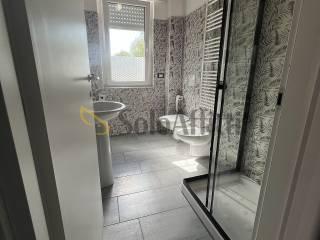 Trilocale via Valle 9, Centro, Valle Salimbene — foto 18 di 21