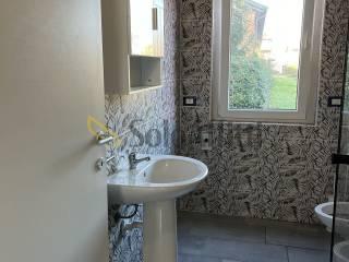 Trilocale via Valle 9, Centro, Valle Salimbene — foto 14 di 21