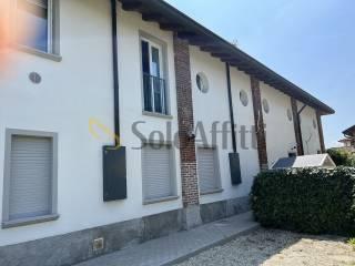 Trilocale via Valle 9, Centro, Valle Salimbene — foto 10 di 21