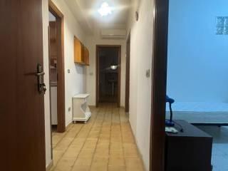 Trilocale via Nicola Froggio, Centro, Vibo Valentia — foto 15 di 16