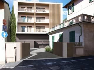 Trilocale via Solferino 1, Centro, Galbiate — foto 9 di 11