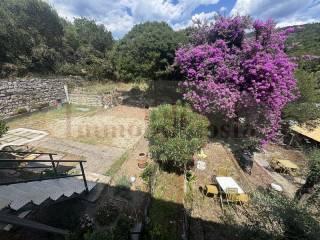 Quadrilocale buono stato, piano rialzato, Centro, Lavagna — foto 15 di 15