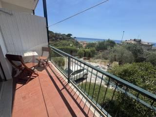 Quadrilocale buono stato, piano rialzato, Centro, Lavagna — foto 14 di 15