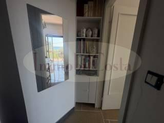 Quadrilocale buono stato, piano rialzato, Centro, Lavagna — foto 2 di 15