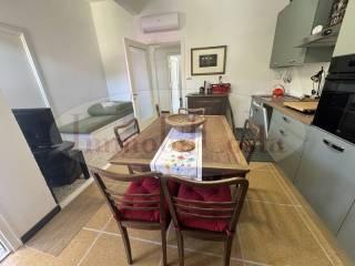 Quadrilocale buono stato, piano rialzato, Centro, Lavagna — foto 9 di 15