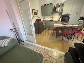 Quadrilocale buono stato, piano rialzato, Centro, Lavagna — foto 5 di 15