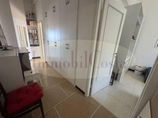 Quadrilocale buono stato, piano rialzato, Centro, Lavagna — foto 13 di 15