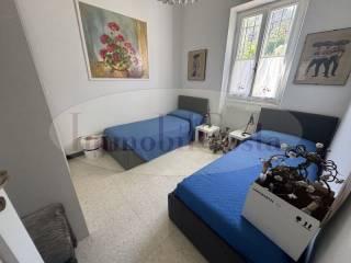 Quadrilocale buono stato, piano rialzato, Centro, Lavagna — foto 8 di 15