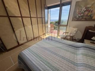 Quadrilocale buono stato, piano rialzato, Centro, Lavagna — foto 11 di 15