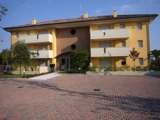 Trilocale via Giannino Turchetto, 1, Pasiano di Pordenone — foto 4 di 7