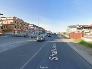 Quadrilocale via Nazionale 452, Vena, Jonadi