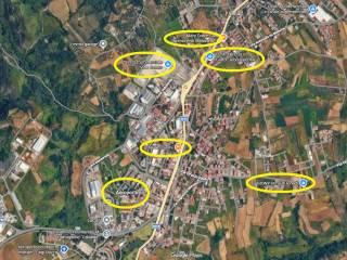 Quadrilocale via Nazionale 452, Vena, Jonadi — foto 4 di 5