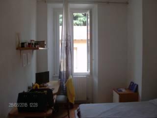 Stanza singola via San Giacomo 15A, Saronno — foto 7 di 8