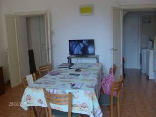 Stanza singola via San Giacomo 15A, Saronno — foto 2 di 8