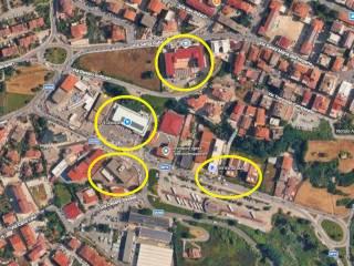 Quadrilocale via degli Artigiani, Centro, Vibo Valentia
