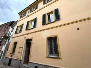 Trilocale via Cissello 43, Centro, Moncalvo — foto 10 di 10