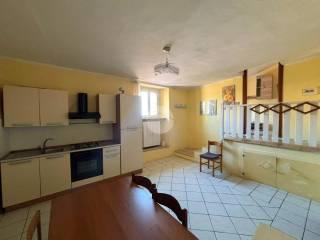 Trilocale via Cissello 43, Centro, Moncalvo — foto 2 di 10