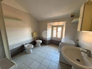 Trilocale via Cissello 43, Centro, Moncalvo — foto 7 di 10