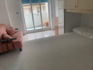 Trilocale via del Pescatore, Vibo Marina, Vibo Valentia — foto 6 di 8