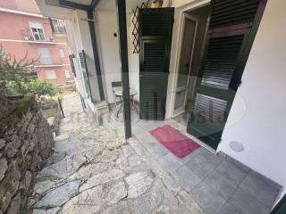 Trilocale buono stato, piano terra, Centro, Lavagna — foto 12 di 18