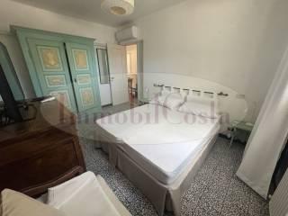 Trilocale buono stato, piano terra, Centro, Lavagna — foto 11 di 18