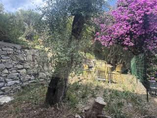 Trilocale buono stato, piano terra, Centro, Lavagna — foto 18 di 18